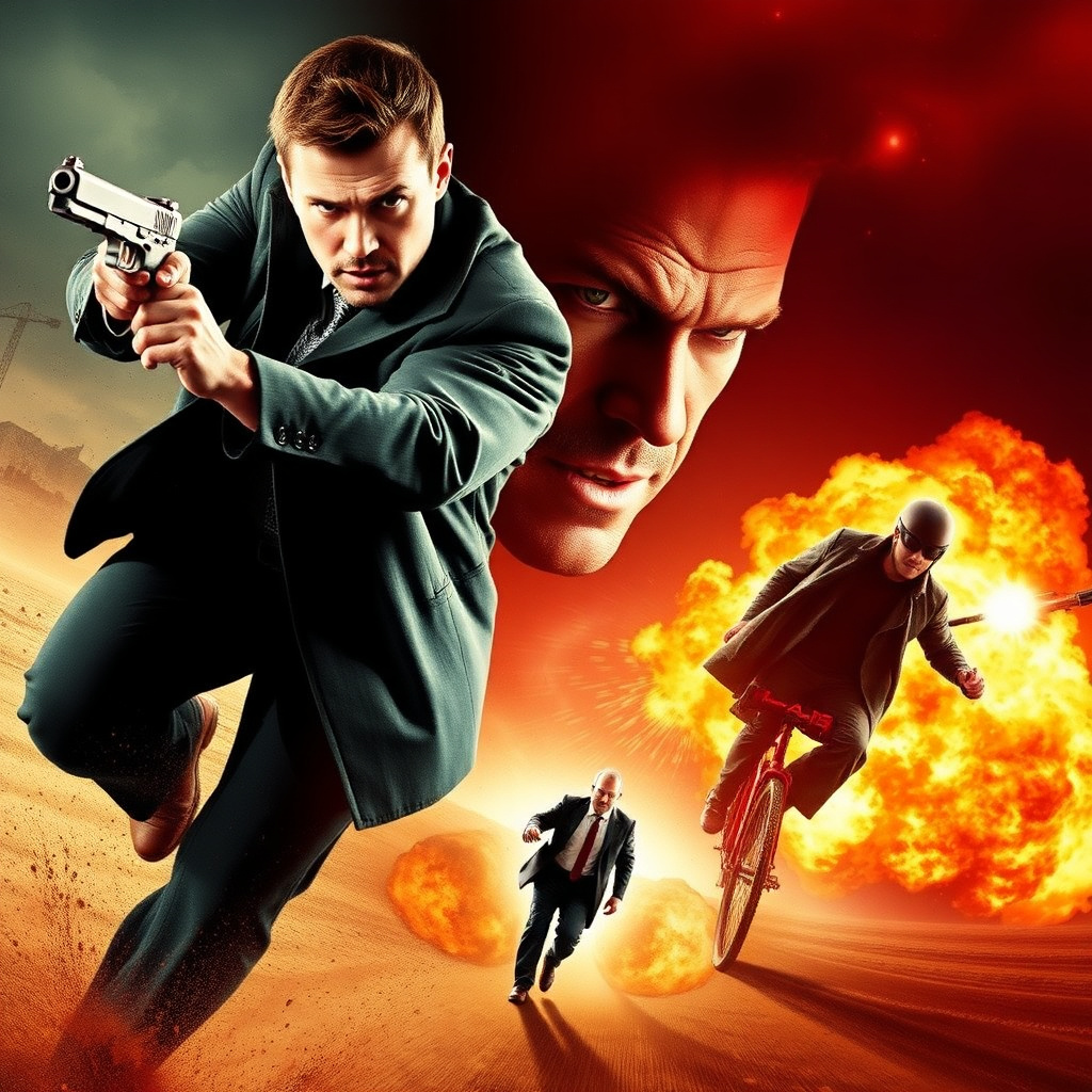 Action Movie